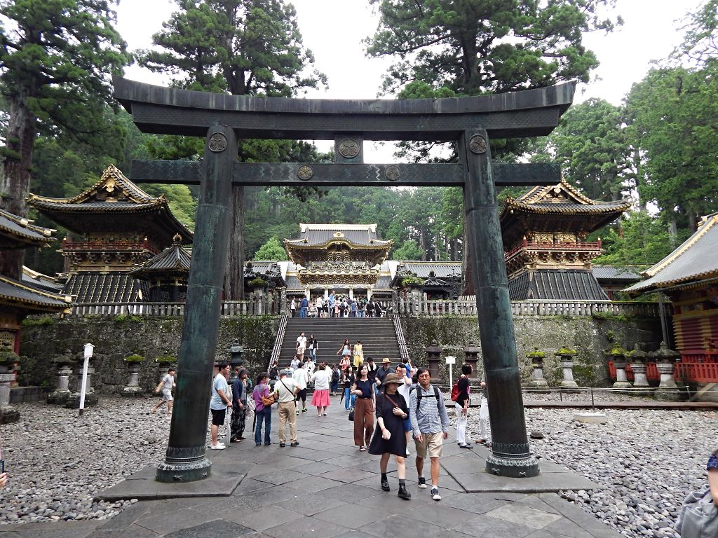 18Japonsko